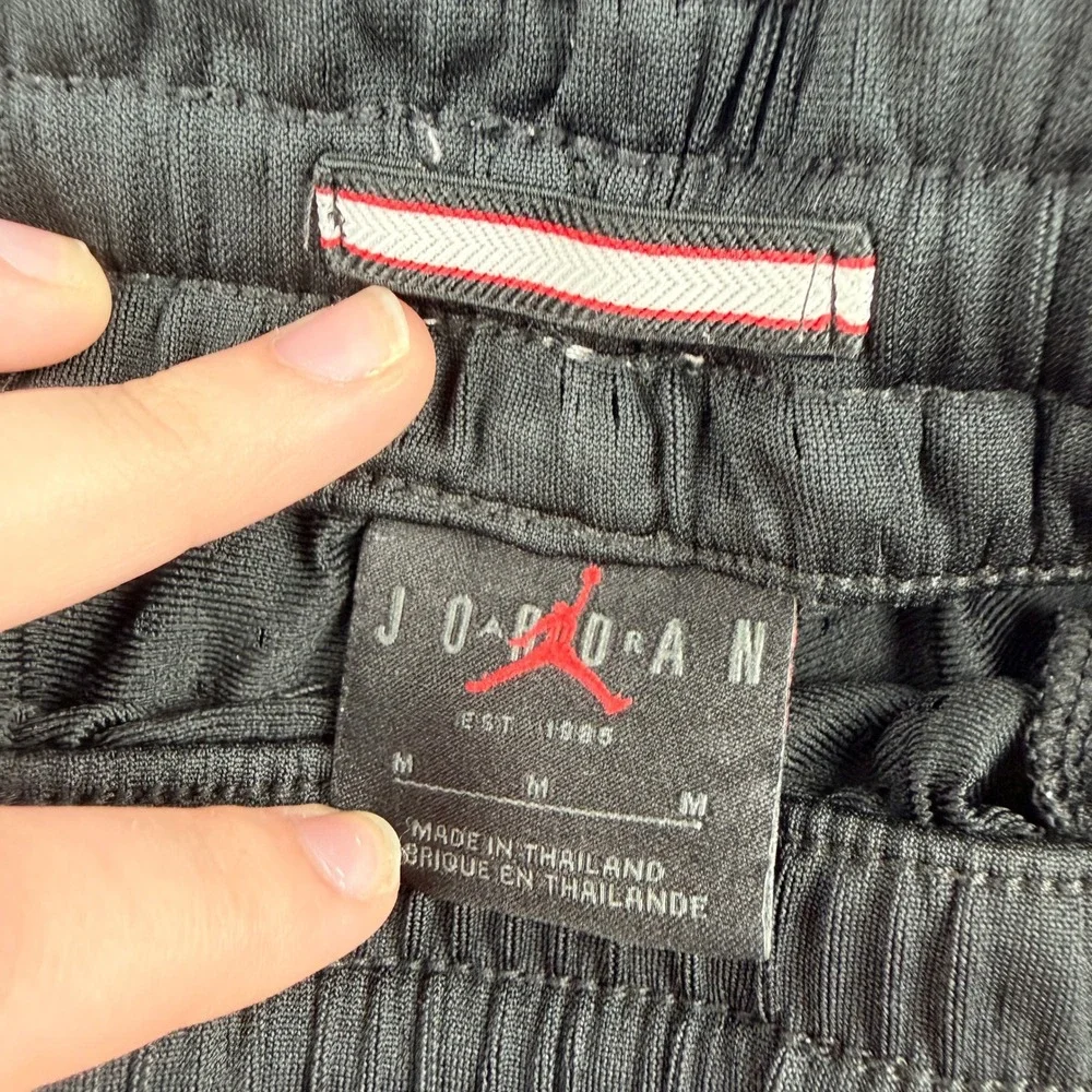 Jordan dri fit